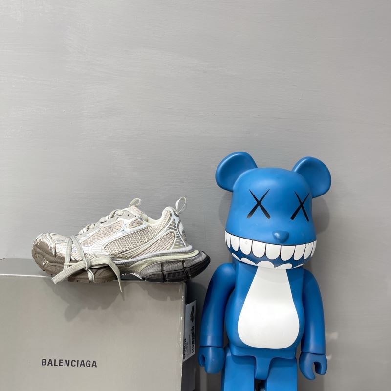 Balenciaga Track Shoes